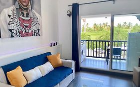 Duplex Du Golfeur