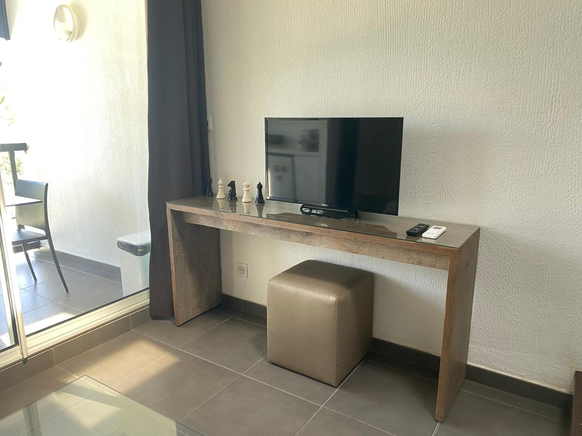 Appartement Duplex Du Golfeur à Saint-Francois  Extérieur photo