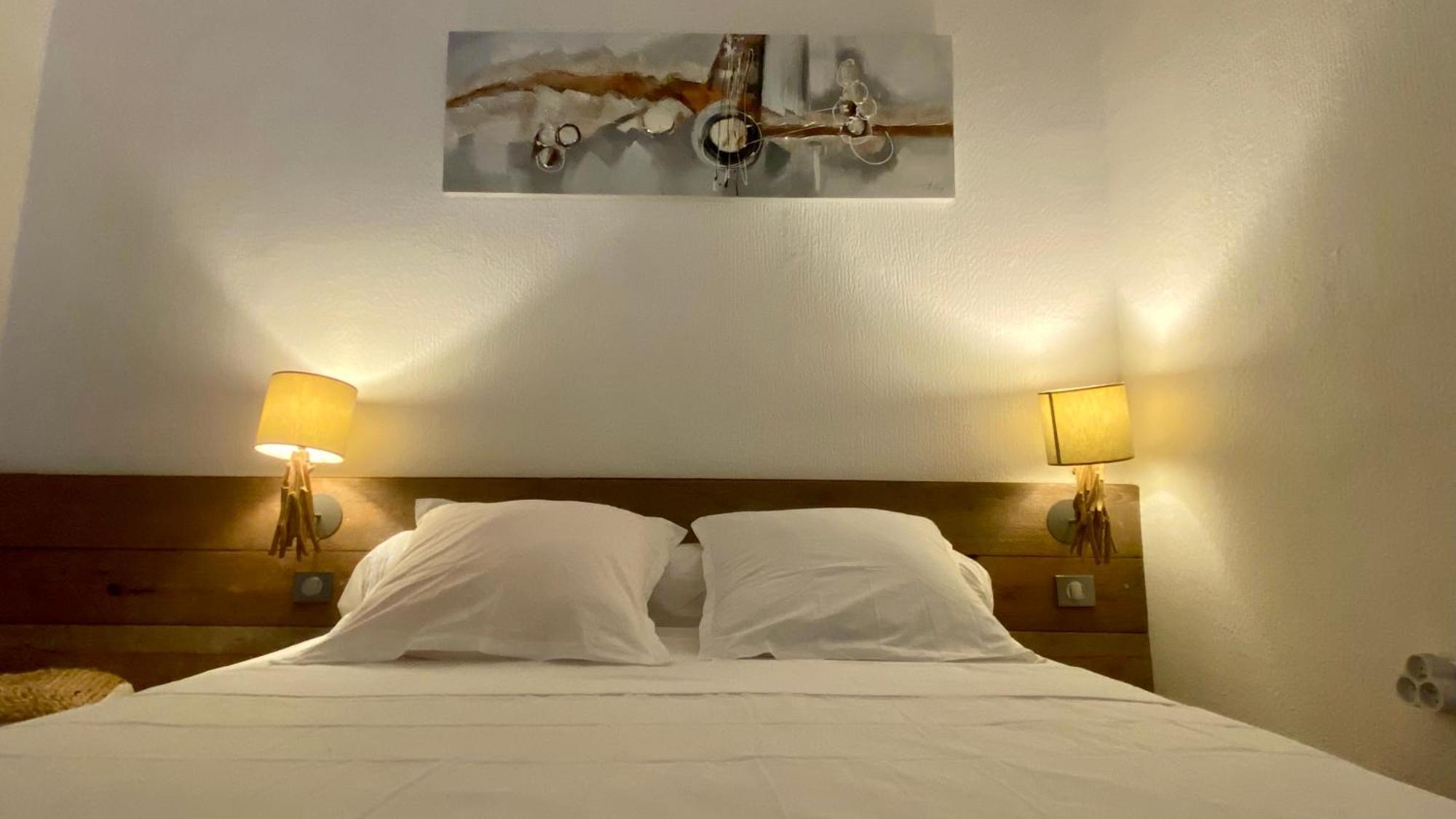 Appartement Duplex Du Golfeur à Saint-Francois  Extérieur photo